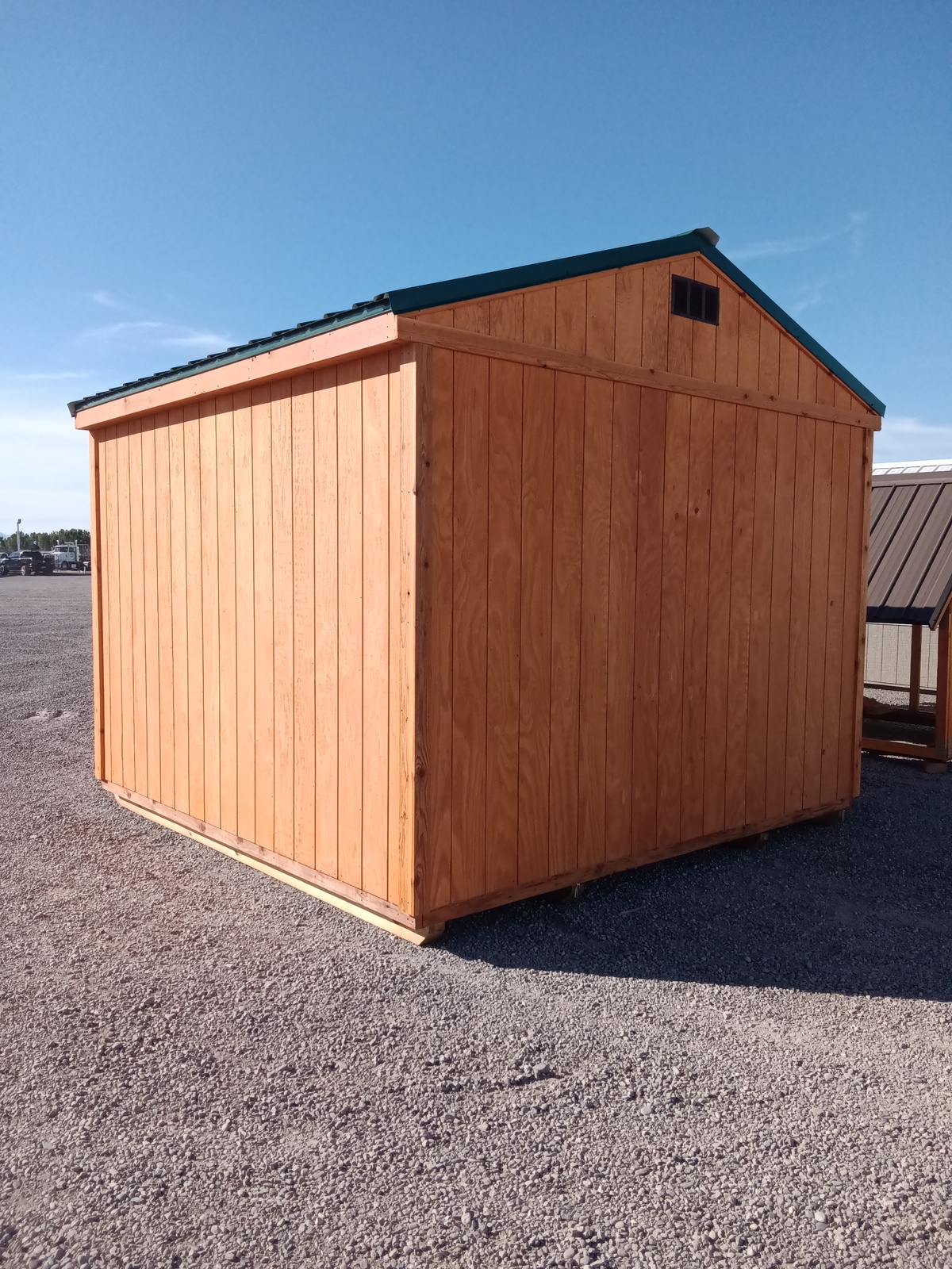 Classic Shed - 2930
