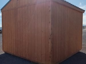 Classic Shed - 2930 - Image 4