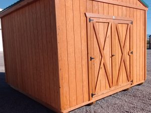 Classic Shed - 2930 - Image 1