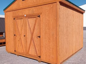 Classic Shed - 2930 - Image 2