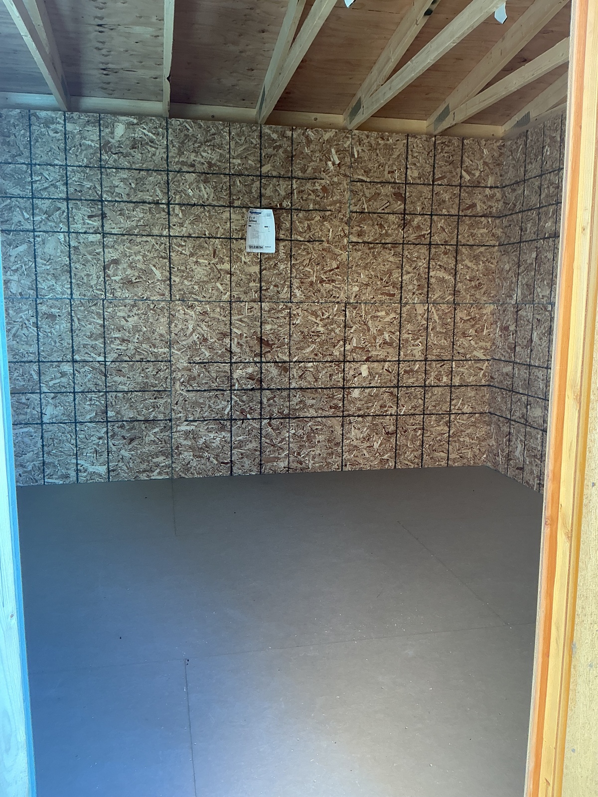 Saltbox - 2992