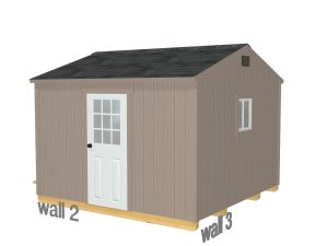 Classic Shed - 3566 - Image 6