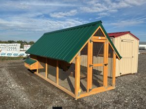 Chicken House - 3683 - Image 1