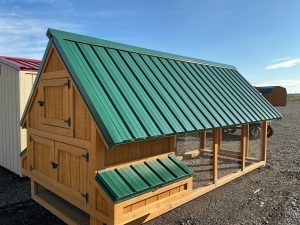 Chicken House - 3683 - Image 3