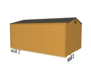 Utility Shed - 3708 - Image 6