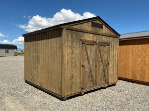 Classic Shed - 3566 - Image 1
