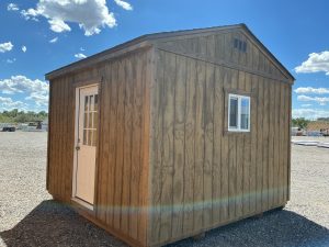 Classic Shed - 3566 - Image 2