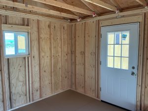 Classic Shed - 3566 - Image 3