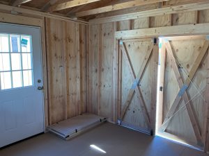 Classic Shed - 3566 - Image 4