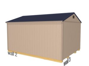 Classic Shed - 1718 - Image 6