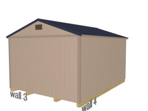 Classic Shed - 1718 - Image 7