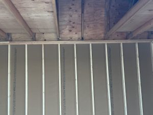 Lofted Dutch Barn - 3514 - Image 3
