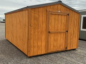 Utility Shed - 3708 - Image 1
