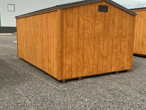 Utility Shed - 3708 - Image 2