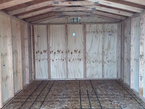 Utility Shed - 3708 - Image 3