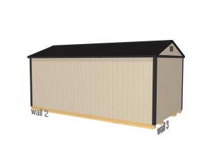 Classic Shed - 3751 - Image 5