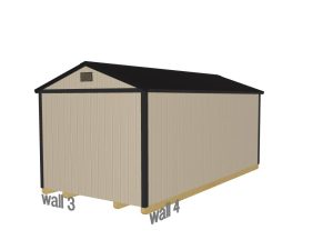 Classic Shed - 3751 - Image 6