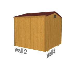 Utility Shed - 3779 - Image 5