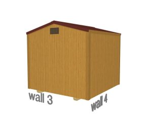 Utility Shed - 3779 - Image 6