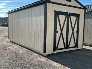 Classic Shed - 3751 - Image 1