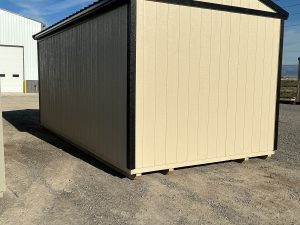 Classic Shed - 3751 - Image 2