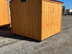 Utility Shed - 3779 - Image 2