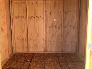 Utility Shed - 3779 - Image 3